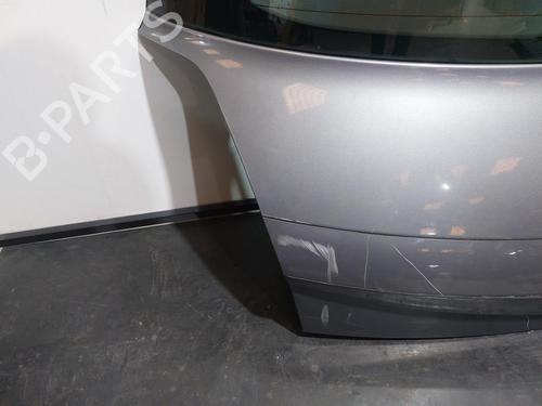 Tailgate RENAULT MEGANE II (BM0/1_, CM0/1_) 1.5 dCi (BM0F, BM0T, BM2B, CM0F, CM0T) | BP19396403C6 