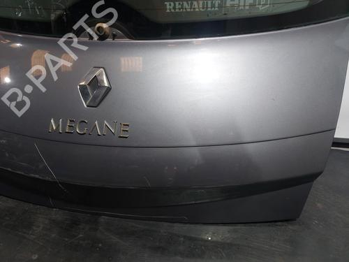 Tailgate RENAULT MEGANE II (BM0/1_, CM0/1_) 1.5 dCi (BM0F, BM0T, BM2B, CM0F, CM0T) | BP19396403C6 