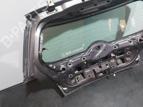 Tailgate RENAULT MEGANE II (BM0/1_, CM0/1_) 1.5 dCi (BM0F, BM0T, BM2B, CM0F, CM0T) | BP19396403C6 
