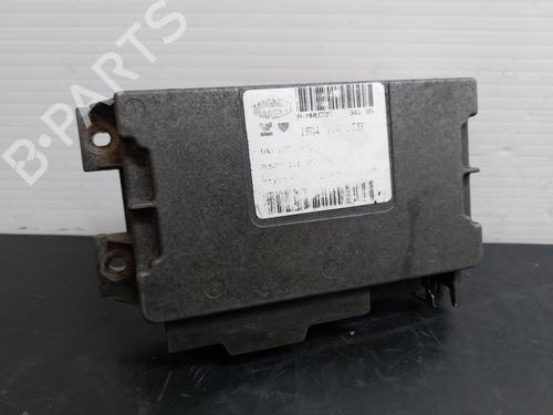 Used Engine control unit (ECU) FIAT PUNTO (176_) 55 1.1 (54 hp) 19252185