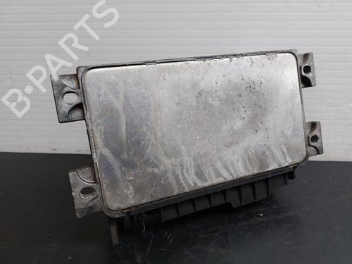 Engine control unit (ECU) FIAT PUNTO (176_) 55 1.1 | BP19252185M57 