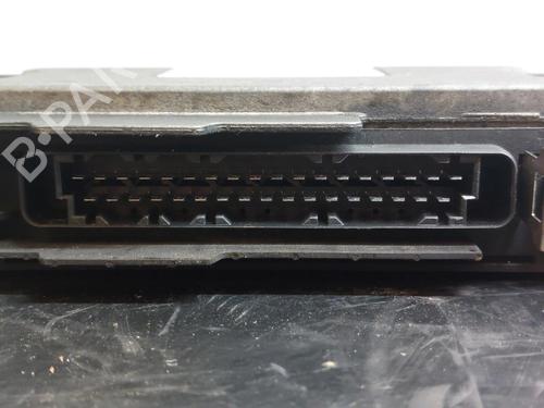Engine control unit (ECU) FIAT PUNTO (176_) 55 1.1 | BP19252185M57 