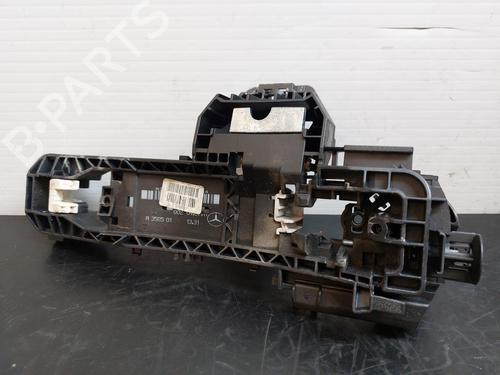 Support MERCEDES-BENZ C-CLASS (W204) C 220 CDI (204.002) A2047601634
