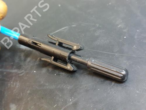 Rear right lock MERCEDES-BENZ C-CLASS (W204) C 220 CDI (204.002) | BP19252930C99 