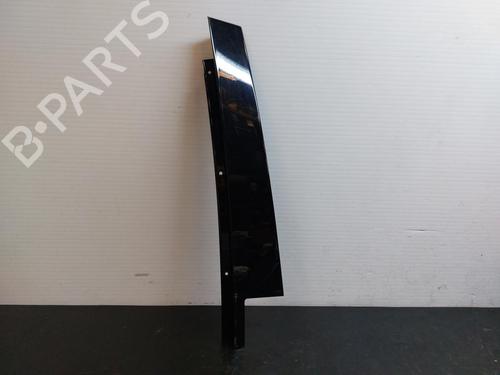 Door moulding trim MERCEDES-BENZ C-CLASS (W204) C 220 CDI (204.002) A2046900487 / A2046902287