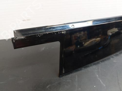 Door moulding trim MERCEDES-BENZ C-CLASS (W204) C 220 CDI (204.002) | BP19252934C150 