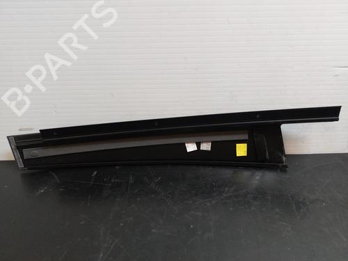 Door moulding trim MERCEDES-BENZ C-CLASS (W204) C 220 CDI (204.002) | BP19252934C150 
