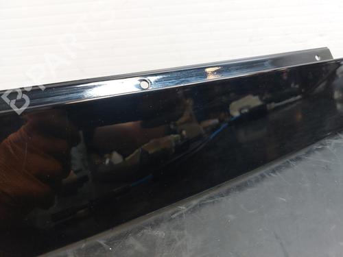 Door moulding trim MERCEDES-BENZ C-CLASS (W204) C 220 CDI (204.002) | BP19252934C150 