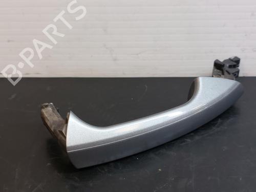 Rear right exterior door handle MERCEDES-BENZ C-CLASS (W204) C 220 CDI (204.002) A2047600270