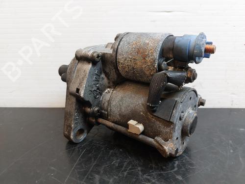 Used Starter HONDA HR-V (GH_) 1.6 16V 4WD (GH2, GH4) (124 hp) 19253138