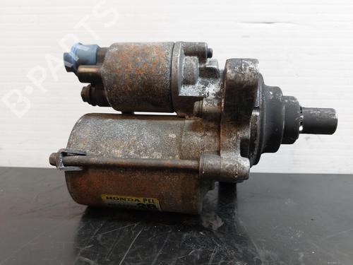 Starter HONDA HR-V (GH_) 1.6 16V 4WD (GH2, GH4) | BP19253138M8 