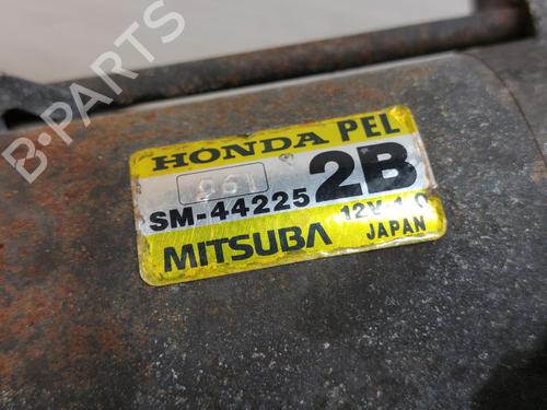 Starter HONDA HR-V (GH_) 1.6 16V 4WD (GH2, GH4) | BP19253138M8 