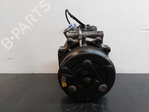 AC compressor HONDA HR-V (GH_) 1.6 16V 4WD (GH2, GH4) | BP19253141M34 