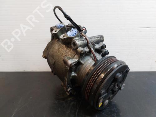 Used AC compressor HONDA HR-V (GH_) 1.6 16V 4WD (GH2, GH4) (124 hp) 19253141