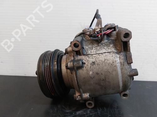 AC compressor HONDA HR-V (GH_) 1.6 16V 4WD (GH2, GH4) | BP19253141M34 