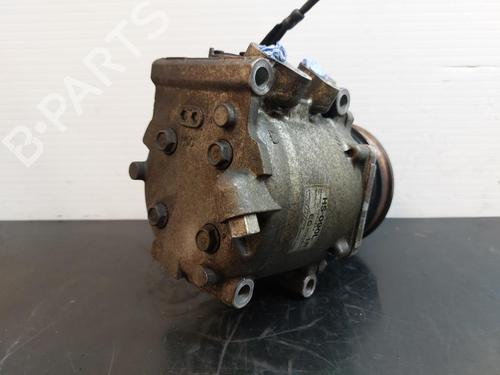 AC compressor HONDA HR-V (GH_) 1.6 16V 4WD (GH2, GH4) | BP19253141M34 