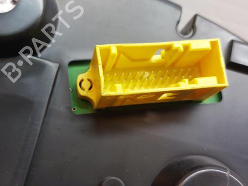 Instrument cluster PEUGEOT 308 I (4A_, 4C_) 1.6 HDi | BP19253147C47 