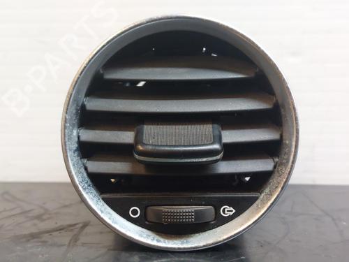 Air vent PEUGEOT 308 I (4A_, 4C_) 1.6 HDi | BP19253149I21 