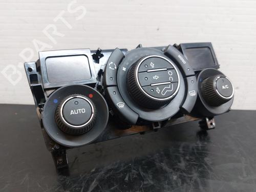 Used Climate control PEUGEOT 308 I (4A_, 4C_) 1.6 HDi (92 hp) 19253172