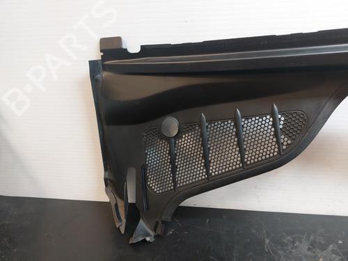 Scuttle panel PEUGEOT 308 I (4A_, 4C_) 1.6 HDi | BP19253144C110 