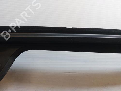 Scuttle panel PEUGEOT 308 I (4A_, 4C_) 1.6 HDi | BP19253144C110 