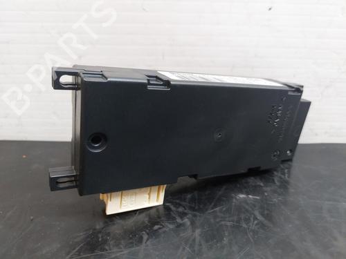Elektronische module PEUGEOT 308 I (4A_, 4C_) 1.6 HDi (92 hp) 19253179