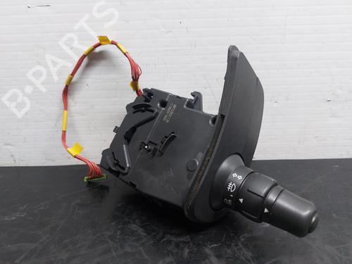 Used Headlight switch RENAULT CLIO III (BR0/1, CR0/1) 1.5 dCi (88 hp) 19254836