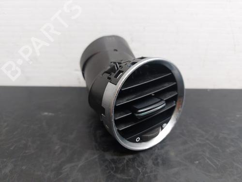 Used Air vent PEUGEOT 308 I (4A_, 4C_) 1.6 HDi (92 hp) 19254838