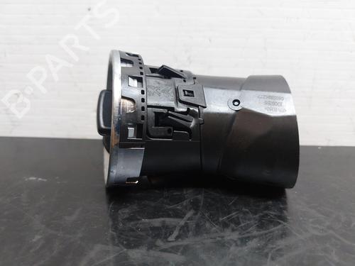 Air vent PEUGEOT 308 I (4A_, 4C_) 1.6 HDi | BP19254838I21 