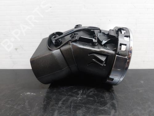 Air vent PEUGEOT 308 I (4A_, 4C_) 1.6 HDi | BP19254838I21 
