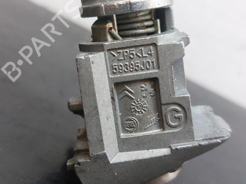 Other PEUGEOT 308 I (4A_, 4C_) 1.6 HDi | BP19256735O1 