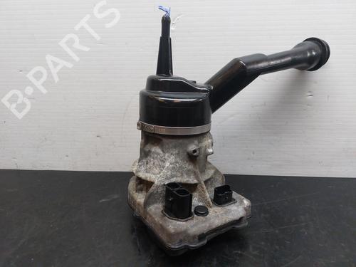 Used Steering pump PEUGEOT 308 I (4A_, 4C_) 1.6 HDi (92 hp) 19257975