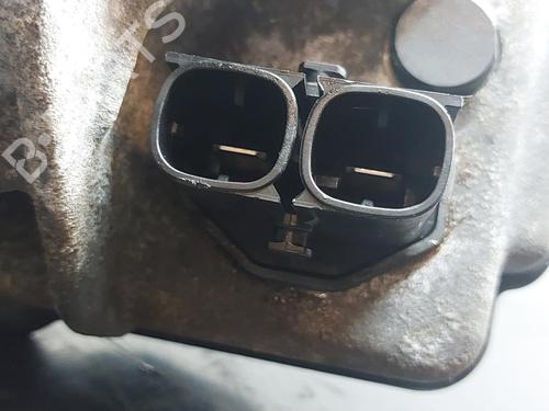 Steering pump PEUGEOT 308 I (4A_, 4C_) 1.6 HDi | BP19257975M99 