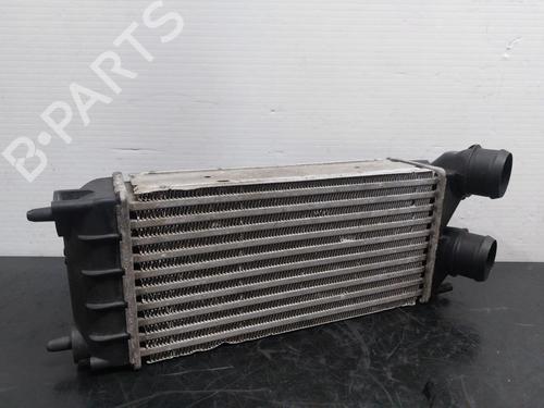Used Intercooler PEUGEOT 308 I (4A_, 4C_) 1.6 HDi (92 hp) 19267212