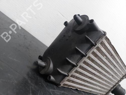 Intercooler PEUGEOT 308 I (4A_, 4C_) 1.6 HDi | BP19267212M30 