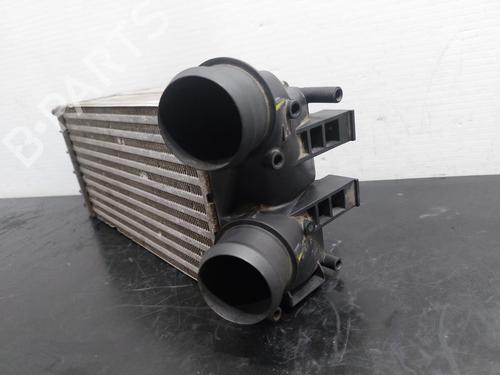 Intercooler PEUGEOT 308 I (4A_, 4C_) 1.6 HDi | BP19267212M30 
