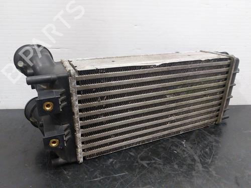 Intercooler PEUGEOT 308 I (4A_, 4C_) 1.6 HDi | BP19267212M30 