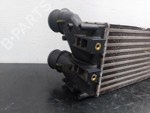 Intercooler PEUGEOT 308 I (4A_, 4C_) 1.6 HDi | BP19267212M30 