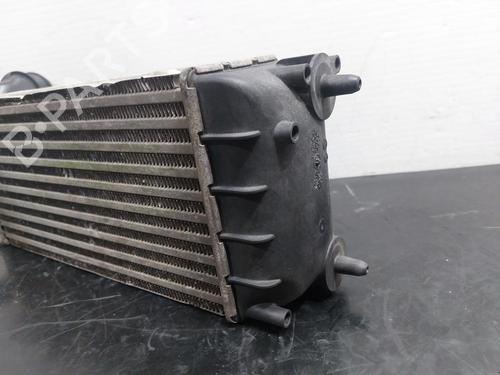 Intercooler PEUGEOT 308 I (4A_, 4C_) 1.6 HDi | BP19267212M30 