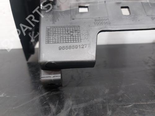 Other PEUGEOT 308 I (4A_, 4C_) 1.6 HDi | BP19268020O1