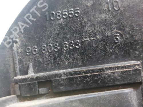 Fuel flap PEUGEOT 308 I (4A_, 4C_) 1.6 HDi | BP19275223C131 