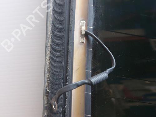 Bootlid window AUDI A4 B8 (8K2) 3.0 TDI quattro | BP22528285C64 