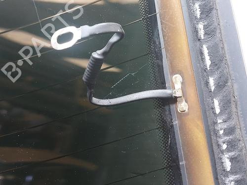 Bootlid window AUDI A4 B8 (8K2) 3.0 TDI quattro | BP22528285C64 