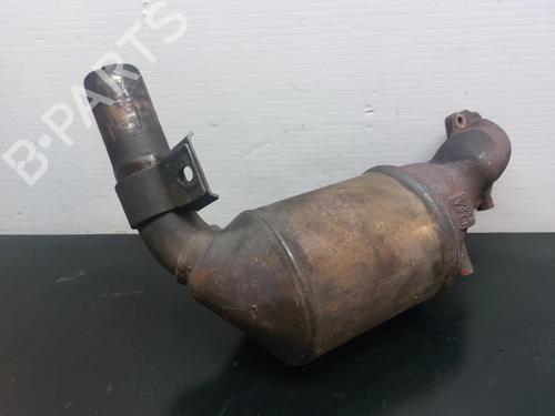 Catalyseur OPEL MERIVA A MPV (X03) 1.3 CDTI (E75) (69 hp) 19301202