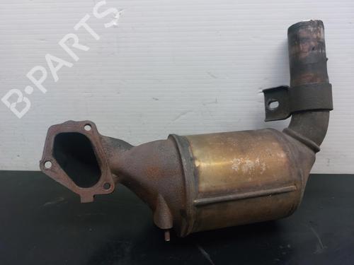 Catalyst OPEL MERIVA A MPV (X03) 1.3 CDTI (E75) | BP19301202M10 