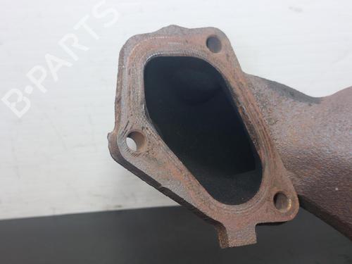 Catalyst OPEL MERIVA A MPV (X03) 1.3 CDTI (E75) | BP19301202M10 