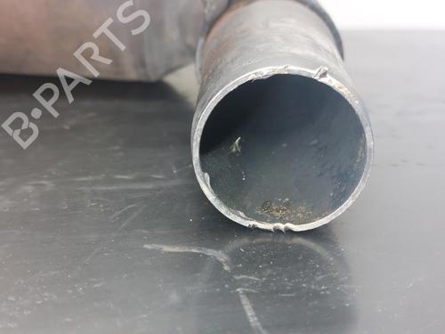 Catalyst OPEL MERIVA A MPV (X03) 1.3 CDTI (E75) | BP19301202M10 