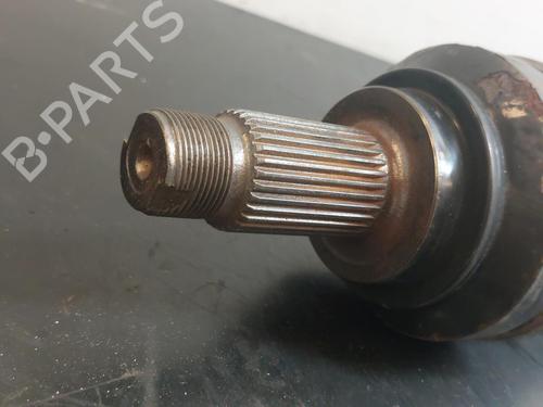 Left rear driveshaft BMW 5 (E60) 525 d xDrive | BP19301264M40 