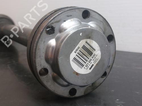 Left rear driveshaft BMW 5 (E60) 525 d xDrive | BP19301264M40 