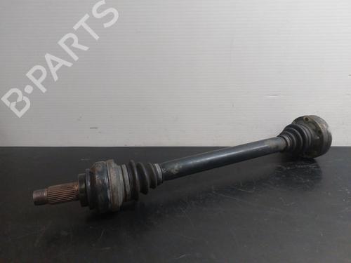 Left rear driveshaft BMW 5 (E60) 525 d xDrive 7521630 / 33207521630